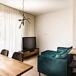 Sleep Wehrhahn 아파트 *