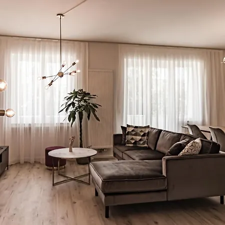 Sleep Wehrhahn 公寓 杜塞尔多夫