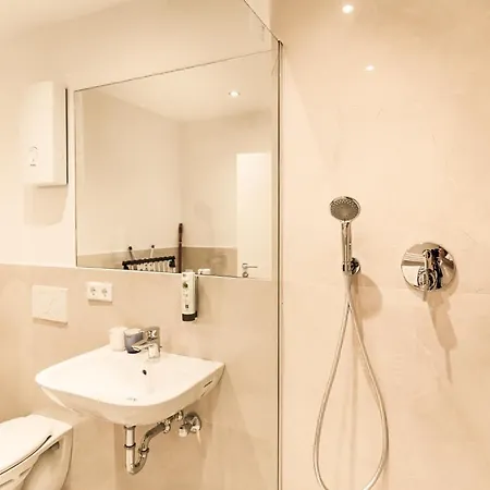 Sleep Wehrhahn 公寓