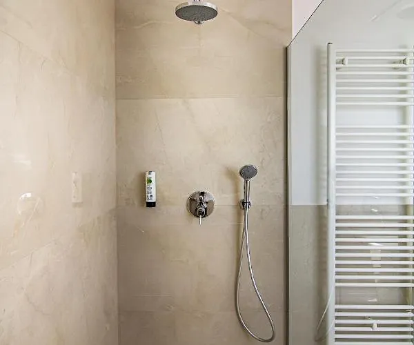 公寓 Sleep Wehrhahn