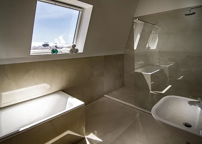 公寓 Sleep Wehrhahn *