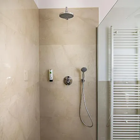 Apartament Sleep Wehrhahn