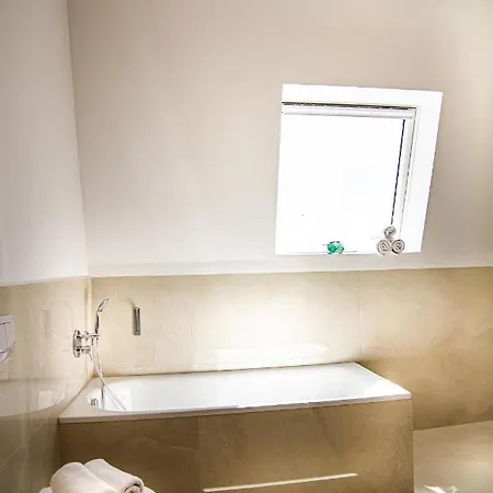 Apartament Sleep Wehrhahn *