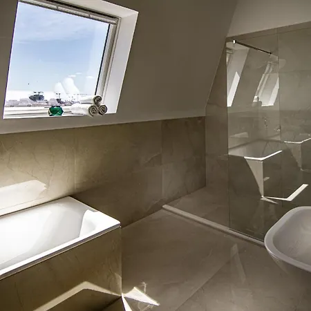 Apartament Sleep Wehrhahn *