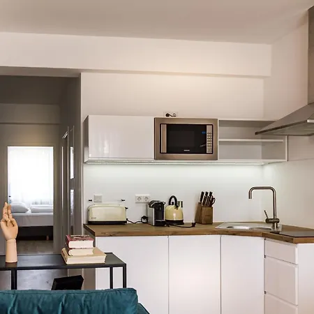 Sleep Wehrhahn 뒤셀도르프