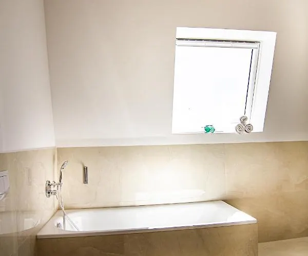 Appartamento Sleep Wehrhahn *