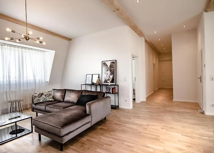 Sleep Wehrhahn * Düsseldorf