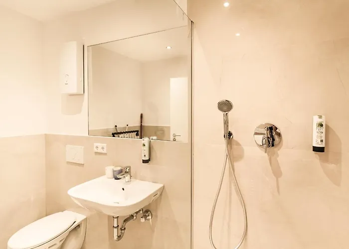 Sleep Wehrhahn Appartement