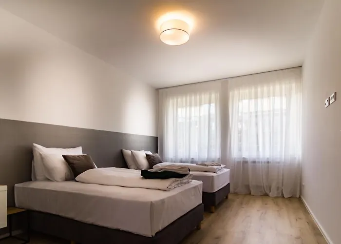 Sleep Wehrhahn Düsseldorf