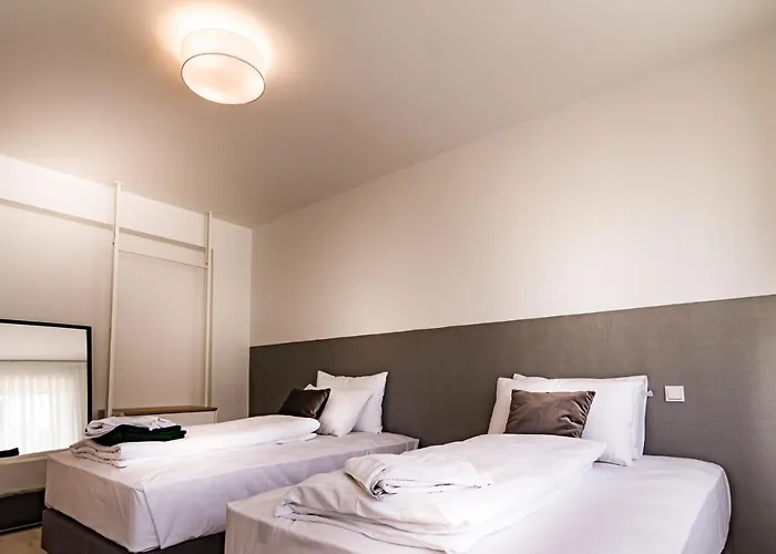 Sleep Wehrhahn * Düsseldorf