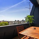 Lägenhet Sleep Wehrhahn Düsseldorf