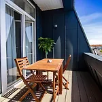 Lägenhet Sleep Wehrhahn *