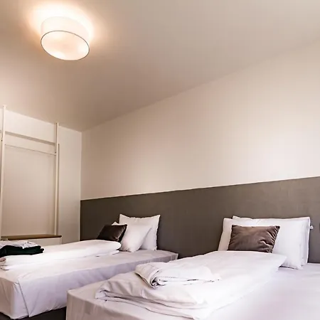 Sleep Wehrhahn * Düsseldorf