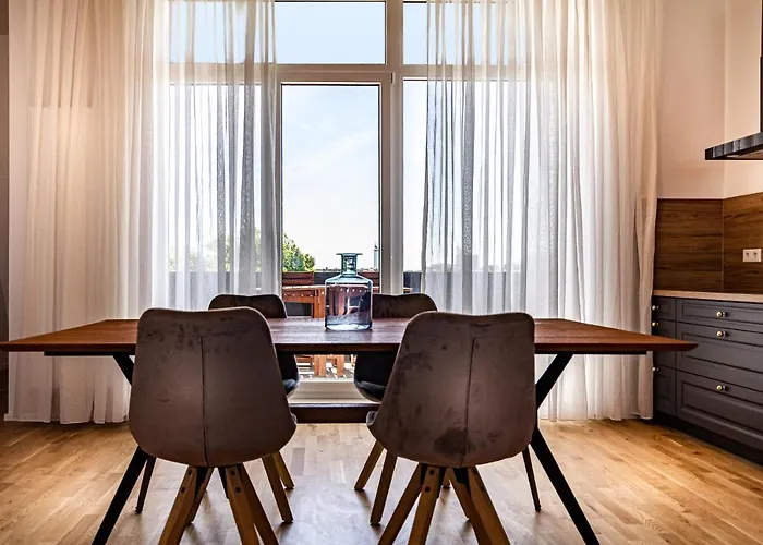 Sleep Wehrhahn * Dusseldorf