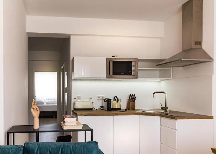 Sleep Wehrhahn Dusseldorf